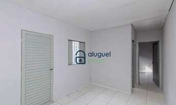 Imagem 5: Kitnet com 1 dormitório para alugar, 76 m² por R$ 589,50/mês - Jardim Olímpico - Aparecida