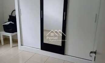 Imagem 6: Apartamento com 2 dormitórios à venda, 46 m² por R$ 159.000,00 - City Ribeirão - Ribeirão