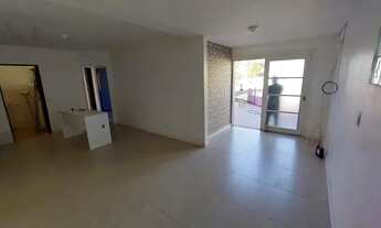 Imagem 6: Casa para aluguel tem 80 metros quadrados com 2 quartos em Nossa Senhora das Graças - Cano