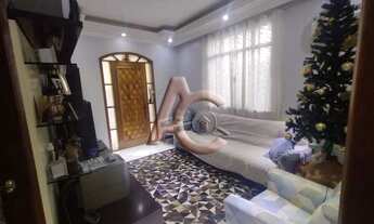 Imagem 3: Casa única no terreno com piscina,churrasqueira e vaga de garagem