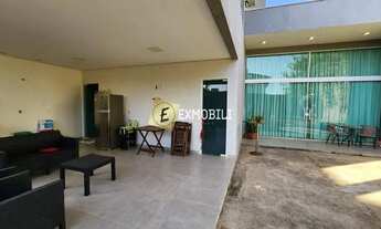 Imagem 5: Casa a venda no Condomínio Alto da Boa Vista sobradinho/DF