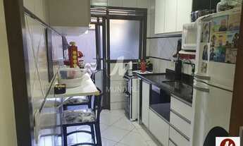 Imagem 5: Apartamento (tipo - padrao) 2 dormitórios, cozinha planejada, em condomínio fechado