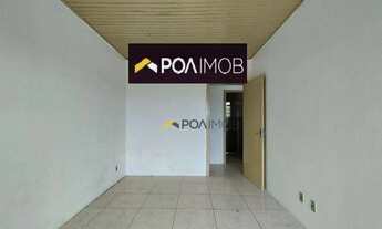 Imagem 3: Casa com 2 dormitórios para alugar, 81 m² por R$ 1.461,59/mês - Boa Vista - Novo Hamburgo