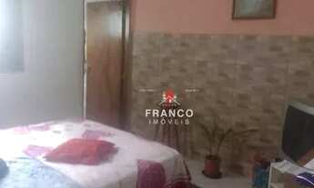 Imagem 2: Casa com 5 dormitórios à venda, 142 m² por R$ 497.000,00 - Jardim Yeda - Campinas/SP