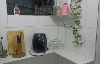 Imagem 2: Apartamento no Geisel