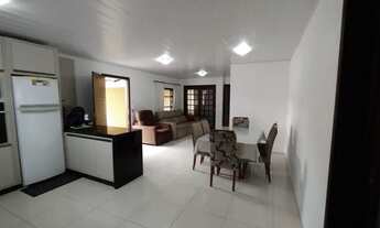 Imagem 3: CASA no GUANABARA com 3 quartos para VENDA, 155 m²