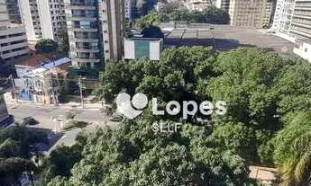 Imagem 2: Apartamento com 2 dormitórios à venda, 65 m² por R$ 750.000,00 - Ingá - Niterói/RJ