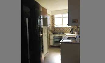 Imagem 2: Apartamento de 2 quartos para alugar no bairro Vila Olímpia