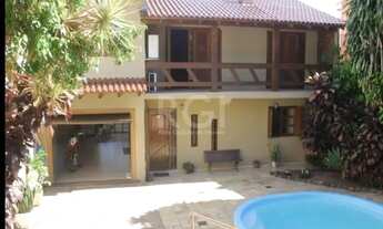 Imagem 3: Casa em Parque Santa Fé