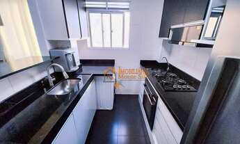 Imagem 6: Apartamento com 2 dormitórios à venda, 40 m² por R$ 259.000,00 - São João - Guarulhos/SP