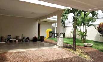 Imagem 3: Casa com 3 dormitórios e 1 suíte à venda, 231 m² por R$ 1.500.000 - Itapema Sul - Uberlând