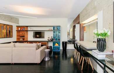 Imagem: SãO PAULO - Apartamento Padrão - Jardim