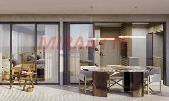 Imagem 3: Apartamento de 117m² com 3 quartos em Santana