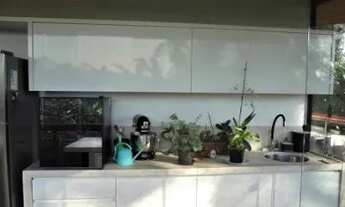 Imagem 4: Barra da Tijuca - 04 quartos sendo 02 suítes