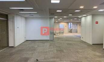 Imagem: Laje, 588 m² - venda por R$ 8.831.850,00