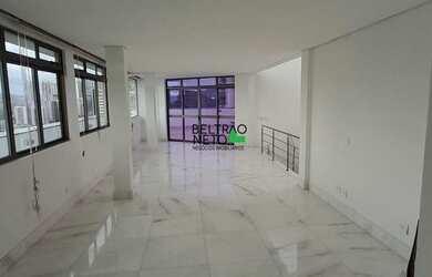 Imagem 3: Cobertura para aluguel, 4 quartos, 2 suítes, 6 vagas, Belvedere - Belo Horizonte/MG