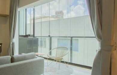 Imagem 5: São Paulo - Kitchenette/Studio - Pinheiros