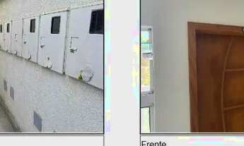 Imagem 2: JUIZ DE FORA - Casa Padrão