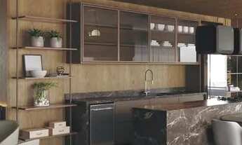 Imagem 4: LANÇAMENTO - CONDOMINIO MIRAT MARTINS DE SÁ, ESTILO, BEM ESTAR, LUXO 253m² 4 SUÍTES, 4 VAG