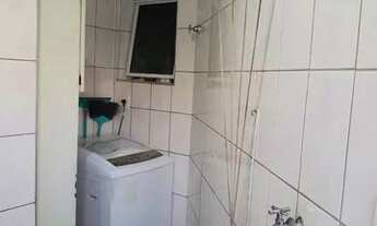 Imagem 6: Apartamento com 3 dormitórios à venda, 90 m² por R$ 350.000 - Vila São João - São José do