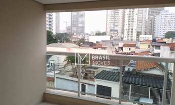 Imagem 3: Apartamento com 2 dormitórios, 55 m² - venda por R$ 630.000,00 ou aluguel por R$ 3.721,60