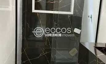 Imagem 6: Casa para aluguel, 2 quartos, 3 vagas, Santiago - ARAGUARI/MG