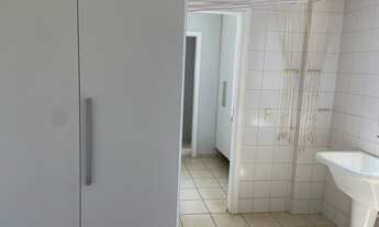 Imagem 4: APARTAMENTO ED. RIO CUIABÁ PARK, 3 SUÍTES, COMPLETO DE AR E ARMÁRIOS, AO LADO DO PQ MÃE BO