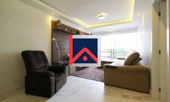 Imagem: Apartamento Venda Itaim Bibi 105 m² 3 Dormitórios