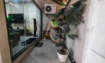 Imagem 2: Excelente casa linear com três quartos em Irajá