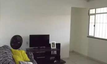 Imagem: CASA NA CIDADE OPERÁRIA