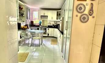 Imagem 6: Casa para aluguel possui 280 m2 com 5 quartos em Cohafuma - São Luís - Maranhão