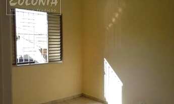 Imagem 3: Santo André - Casa Padrão - Parque das Nações