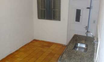 Imagem: Casa 04 Cômodos Direto com Proprietário