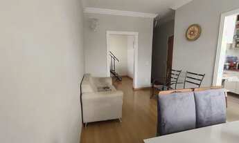 Imagem 2: Cobertura com 2 dormitórios à venda em Belo Horizonte