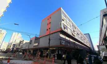 Imagem: PORTO ALEGRE - Conjunto Comercial/Sala