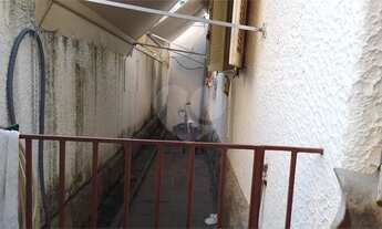 Imagem 6: Rio de Janeiro - Casa Padrão - GRAJAÚ