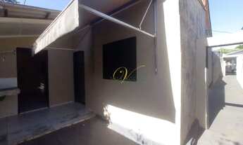 Imagem 2: Casa com 2 dormitórios para alugar, 90 m² por R$ 870,00/mês - Vila Esplanada - São José do