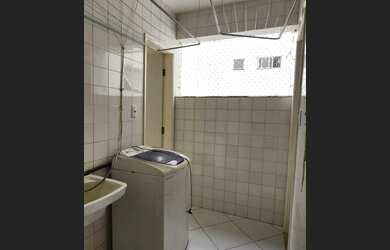 Imagem 8: APARTAMENTO RESIDENCIAL em Salvador - BA, Loteamento Aquárius