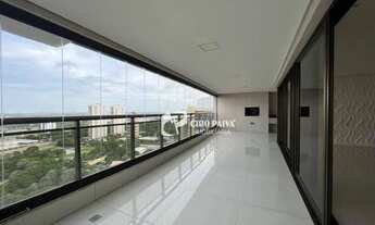 Imagem 7: Apartamento com 4 quartos à venda, 259 m² por R$ 3.500.000 - Guararapes - Fortaleza/CE