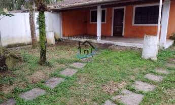 Imagem 2: Casa para Venda em Ubatuba, Sertão da Quina, 2 dormitórios, 1 suíte, 2 banheiros, 3 vagas