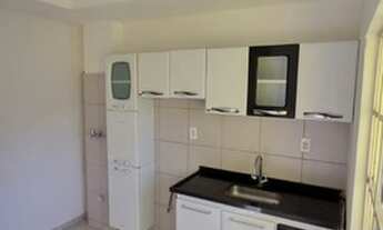 Imagem 3: Alugo ou vendo apartamento no verona 02 qtos, possui box e armário de cozinha