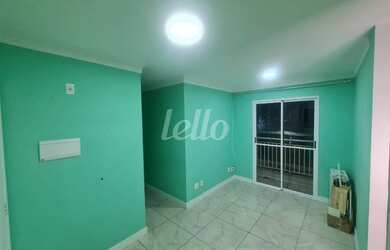 Imagem 2: São Paulo - Apartamento Padrão - Tatuapé