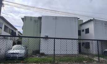 Imagem 2: Repasse - janga - 03 quartos - na avenida