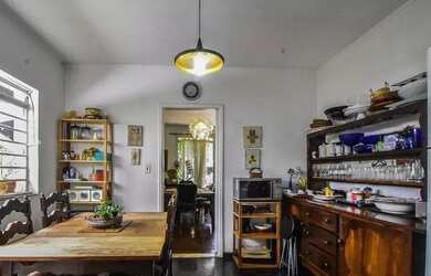 Imagem 7: Casa Venda Brooklin 370 m² 2 Dormitórios