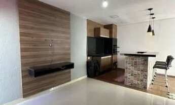 Imagem 2: Alugo casa no bairro Santa Cruz - Cuiabá - MT