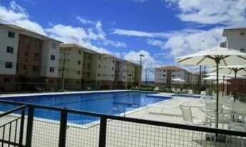 Imagem 6: Oportunidade única !Apartamento condomínio Jardim lírio ,antes da barreira