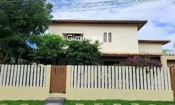 Imagem: CASA RESIDENCIAL em LAURO DE FREITAS - BA