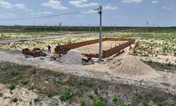 Imagem 5: Loteamento Paraiso Jeri Lotes A Partir De 8X25=200M2 Black Friday Tudo Com 10% De Desconto