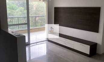 Imagem: Apartamento com 2 dorms e 2 vaga no Morumbi