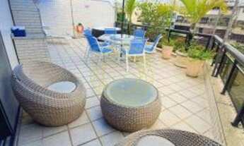 Imagem 2: Recreio dos Bandeirantes